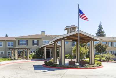 Photo of Saddle Ridge Senior Living