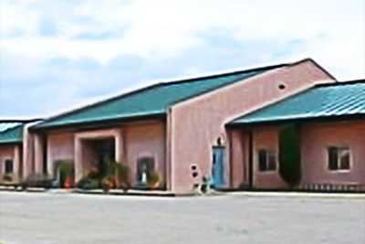 Photo of The Courtyard At Lexington