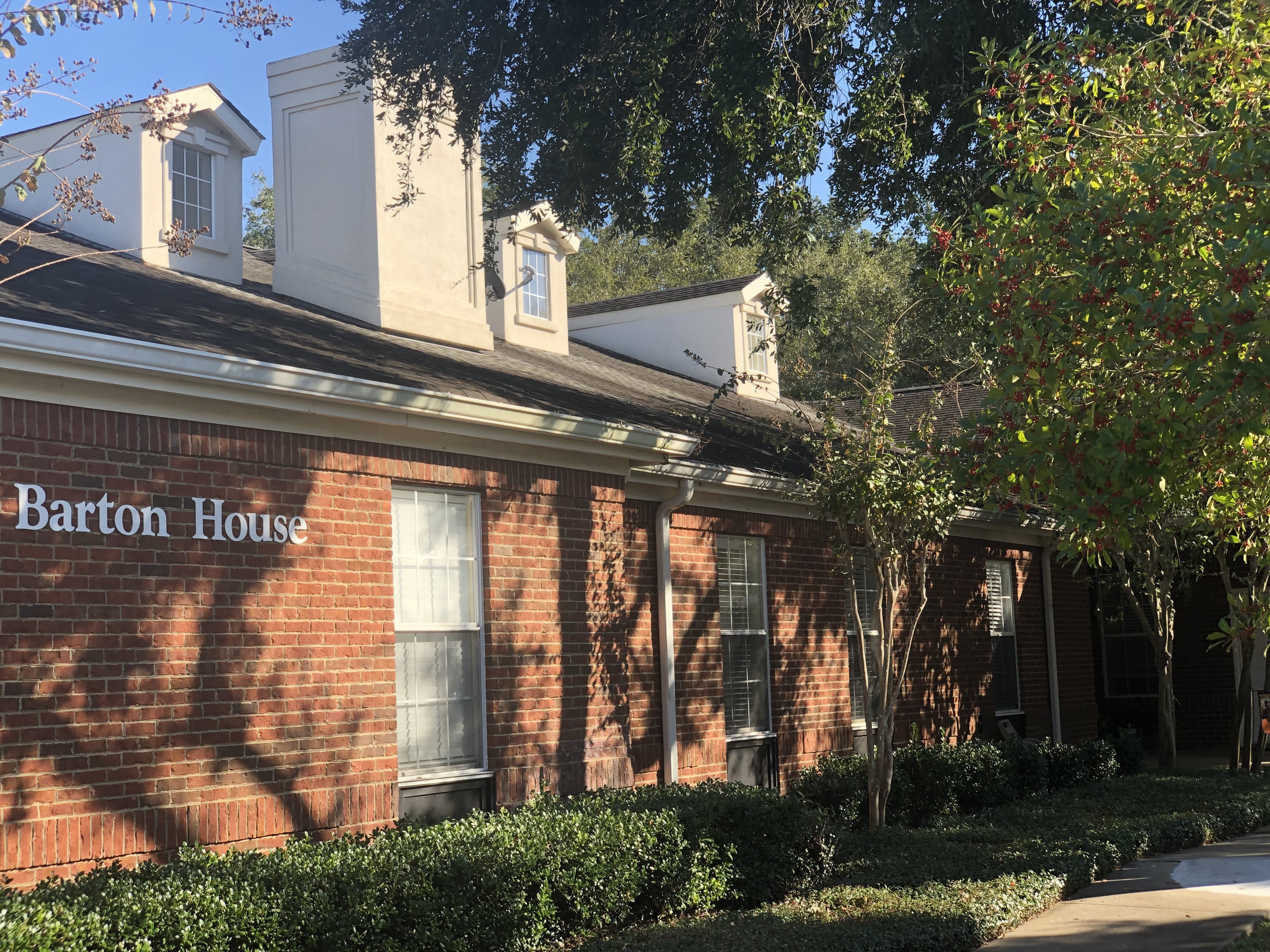 Photo of Barton House Memory Care