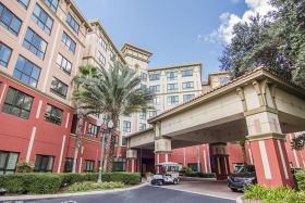 Freedom Pointe at the Villages, a CCRC 