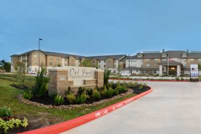 Photo of Oak Park Retirement Resort