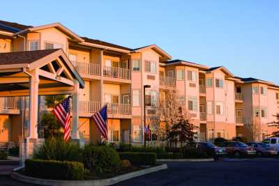 Photo of Country Crest Senior Living