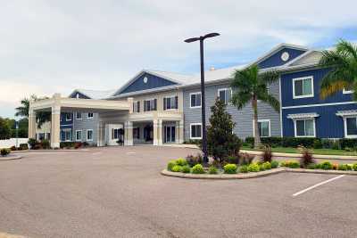 Photo of The Villas of Holly Brook Bradenton Cove