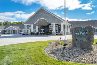 Photo of Villas of Holly Brook and Reflections Memory Care of Mt Carmel