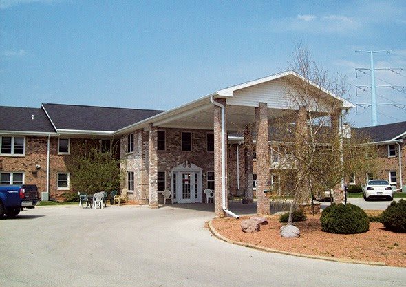 Oak Meadow Senior Apartments 