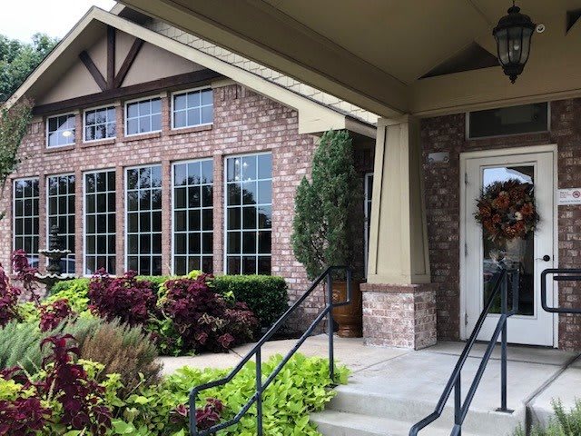 Evergreen Assisted Living and Memory Care Plano