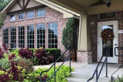 Photo of Evergreen Assisted Living and Memory Care - Plano