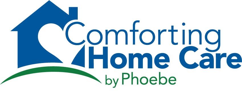 Comforting Home Care by Phoebe