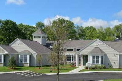 Photo of White Oak Cottages