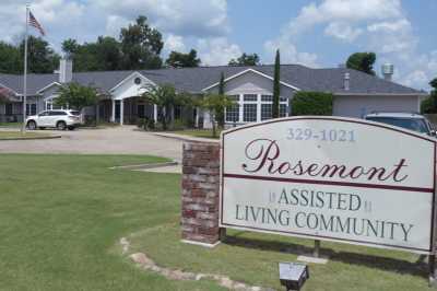 Photo of Amera West Monroe