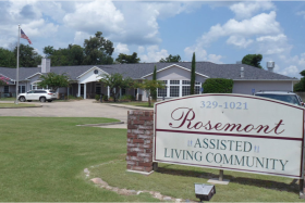Photo of Amera West Monroe