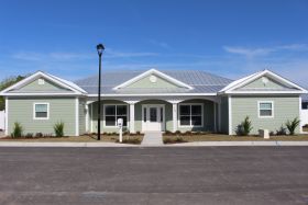 Cottages of Swansboro 