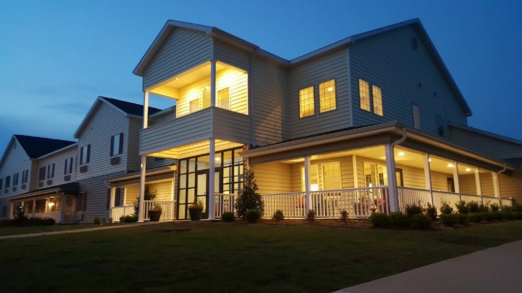 Photo of Countryside at Belfair Assisted Living and Memory Care