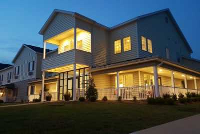 Photo of Countryside at Belfair Assisted Living and Memory Care