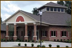 Maple Hill Senior Living 