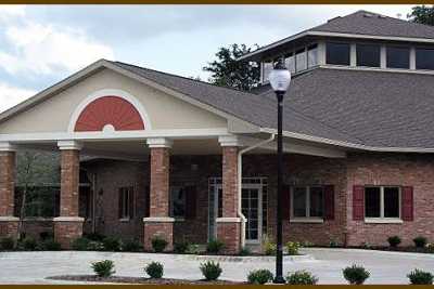 Photo of Maple Hill Senior Living