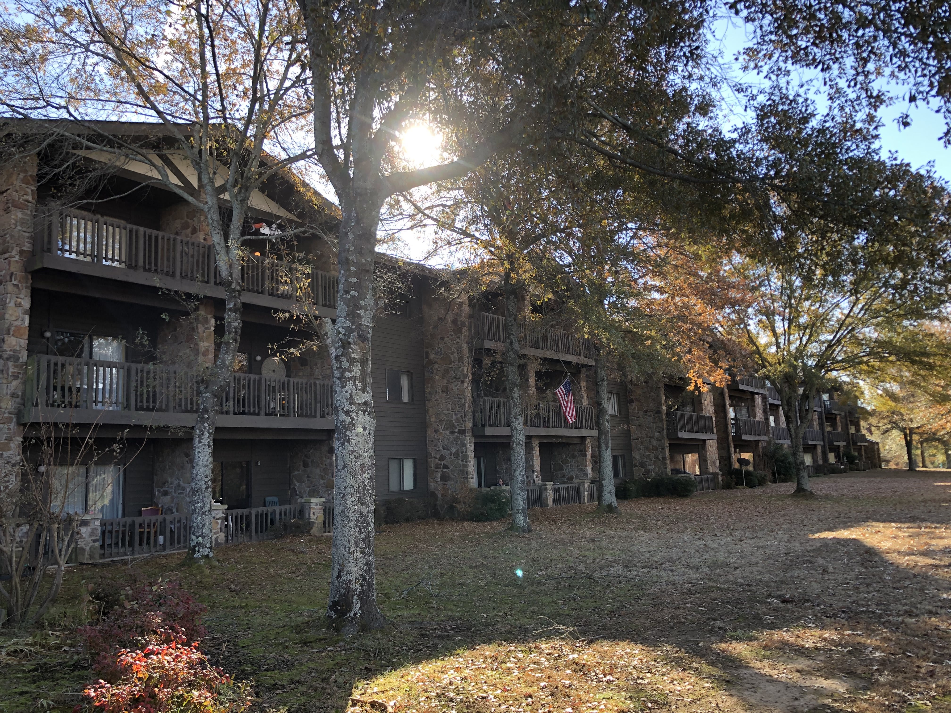 Springs of Fairfield Bay