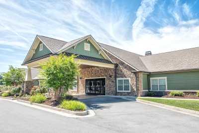 Photo of Spring Arbor of Crossville