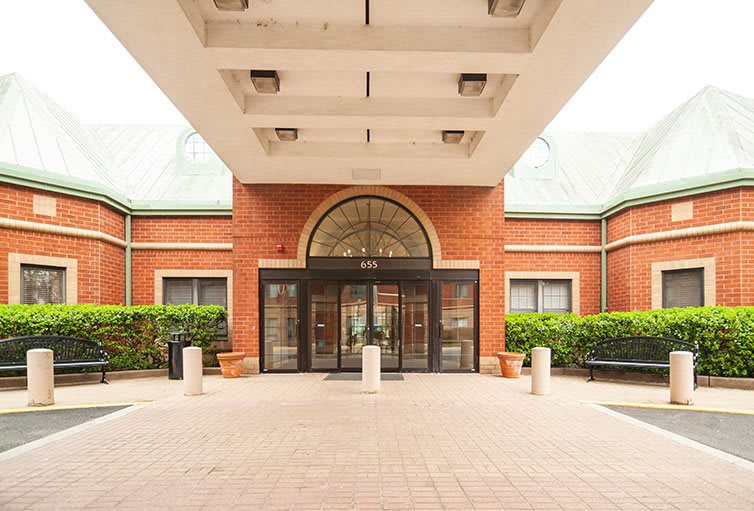 The Pointe at Teaneck