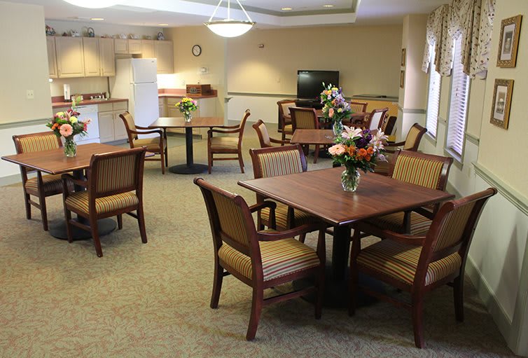 Photo of Heartlands Assisted Living at Severna Park