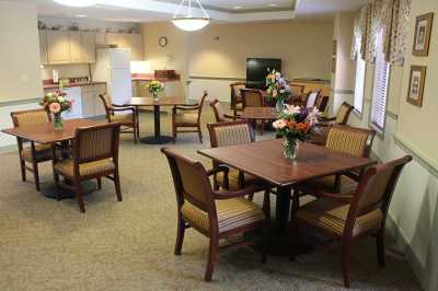 Photo of Heartlands Assisted Living at Severna Park