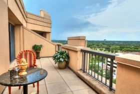 Discovery Village North Dallas 