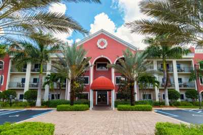 Photo of Tuscany Heights Senior Living
