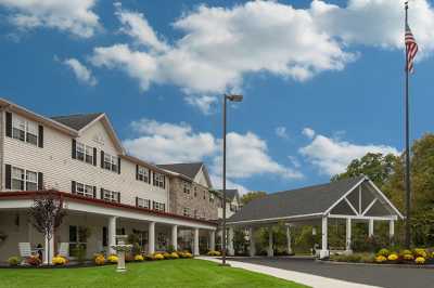 Photo of Voorhees Senior Living