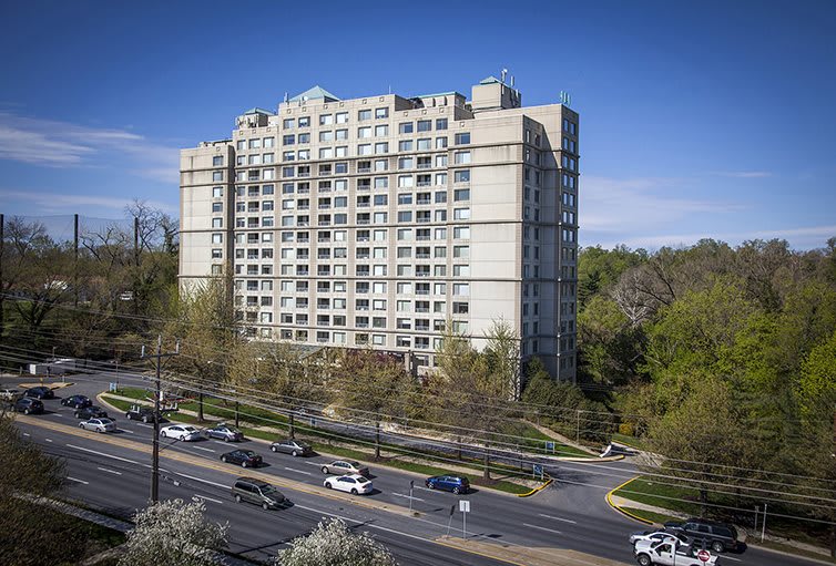 Discovery Village Chevy Chase