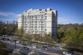 Discovery Village Chevy Chase 