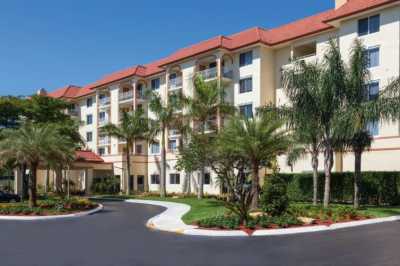 Photo of Coastal Pointe Senior Living