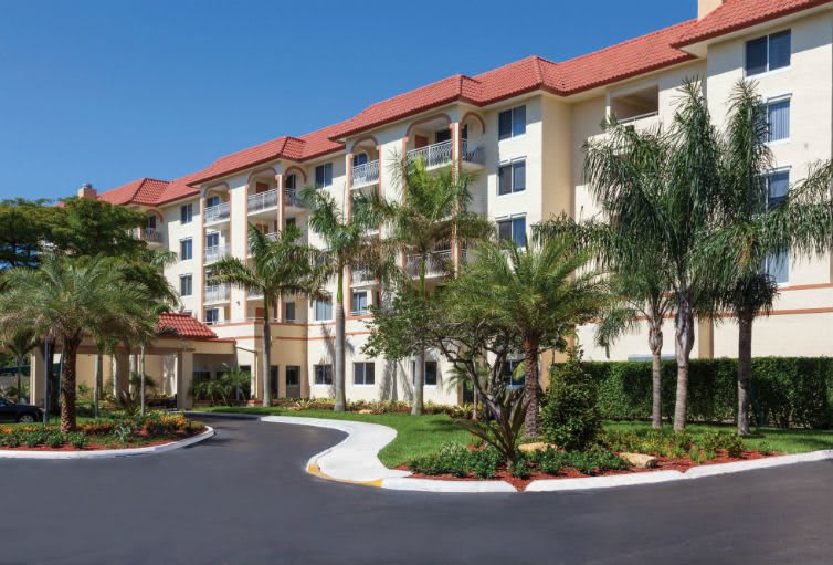 Photo of Coastal Pointe Senior Living