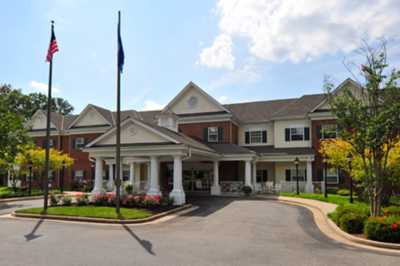 Photo of The Estates at West End