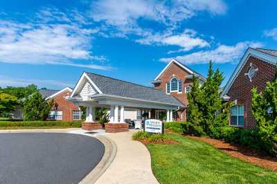 Photo of Legacy Heights Senior Living Community