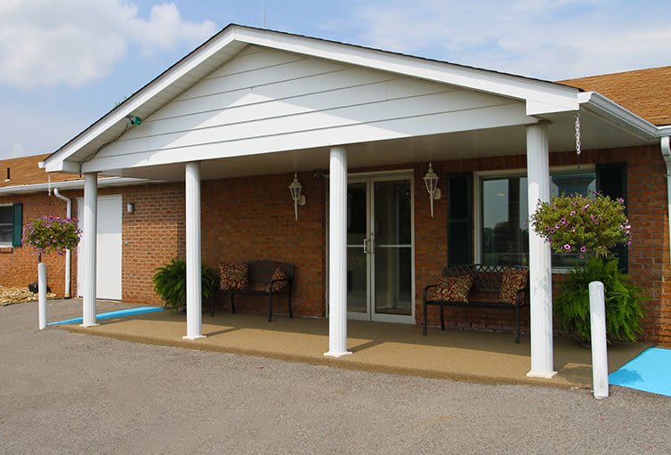 Oasis at Elizabeth