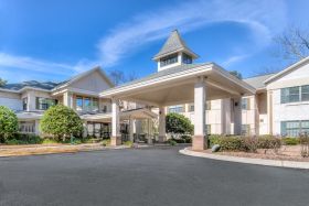 Photo of Habersham Manor