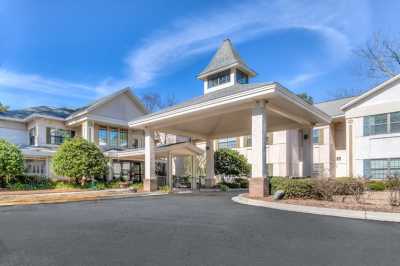 Photo of Habersham Manor