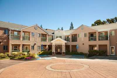 Tiffany Court Walnut Creek
