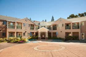 Tiffany Court Walnut Creek 