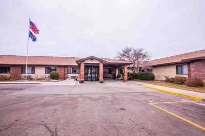 Photo of Adept Nursing and Rehab of North Platte