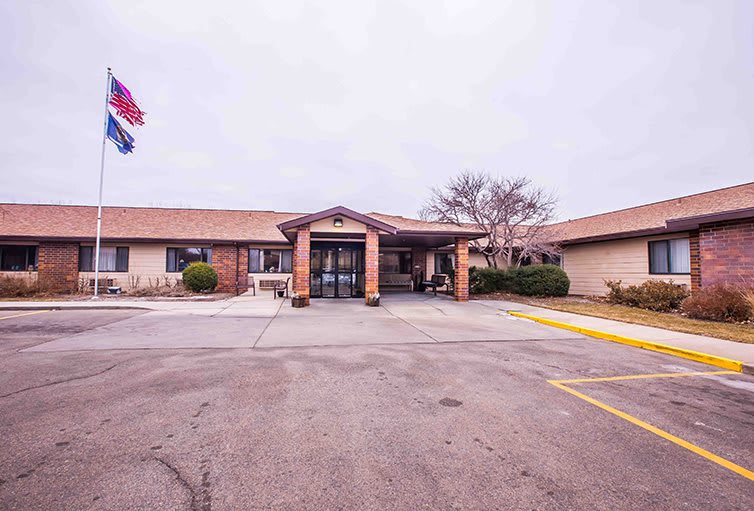 Photo of Centennial Park Retirement Village