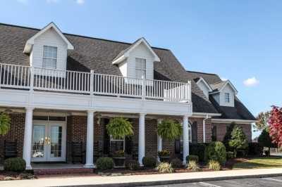 Photo of Charter Senior Living of Jefferson City