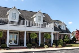 Photo of Charter Senior Living of Jefferson City