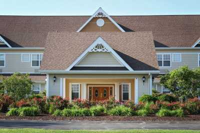 Photo of Charter Senior Living of Washington