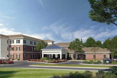 Photo of The Landing Senior Villages of Bogart