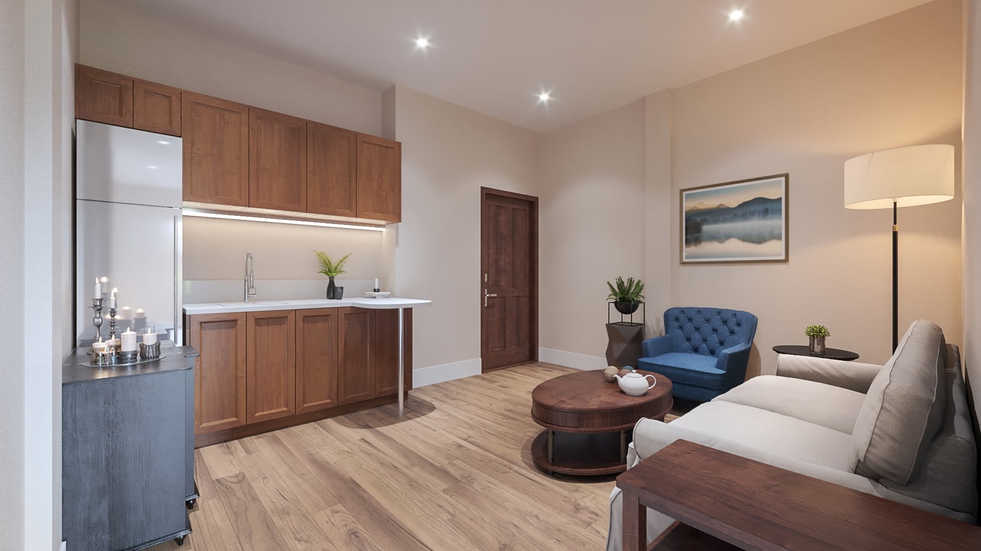 Photo of The Landing Senior Villages of Winder