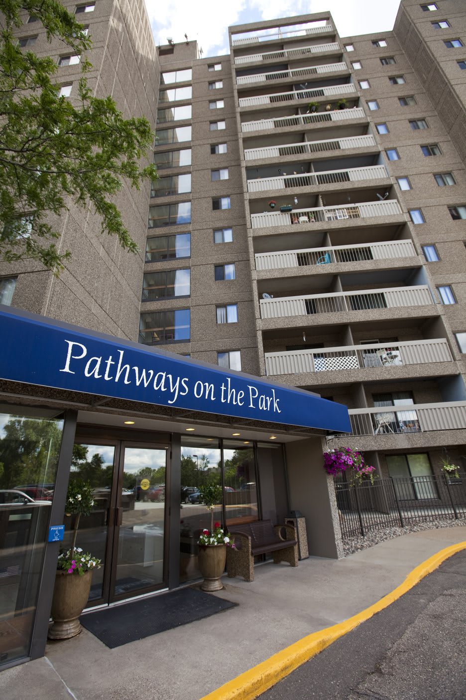 Photo of Pathways On the Park