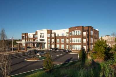 Photo of The Overlook at Suwanee