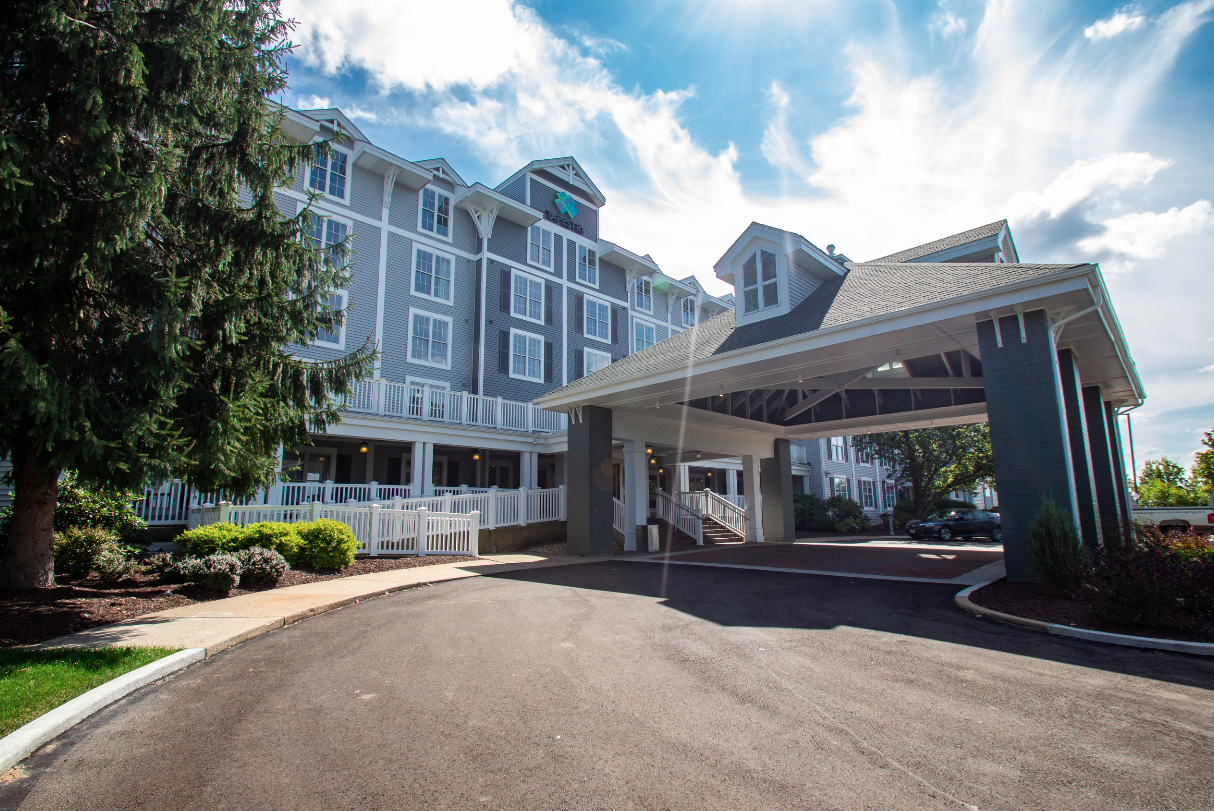 Tapestry Senior Living Moon Township 