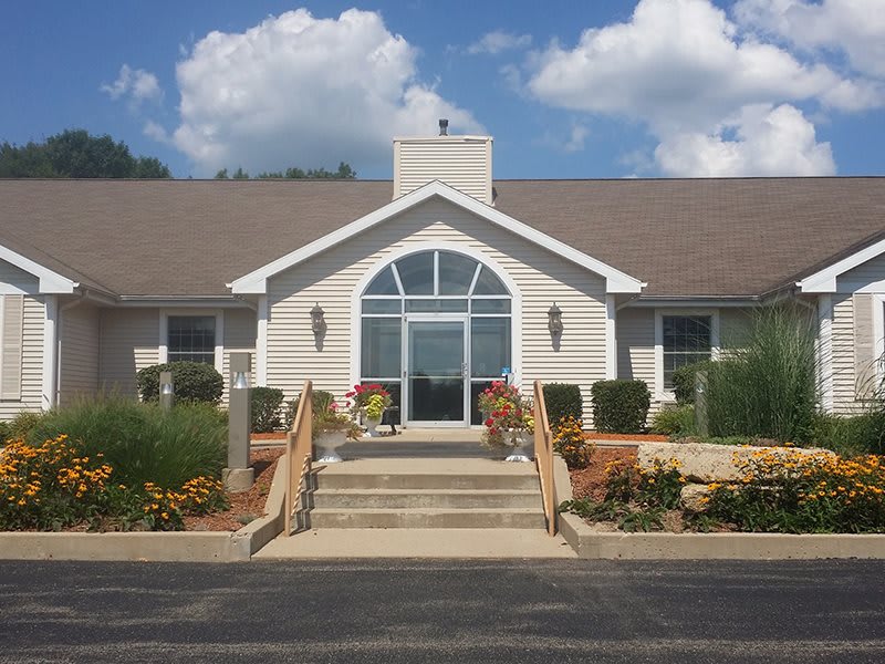 Better Living at Liberty Court